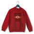 Nerd Wordplay Physics WHAT HAPPENS IN A BLACK HOLE STAYS IN A BLACK HOLE UNISEX HOODIE Sweatshirts